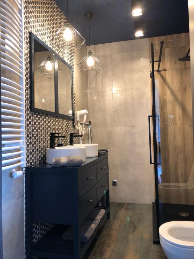 Apartament U Maksa W Slonecznych Apartamentach 우스트 노리 모르스키 외부 사진